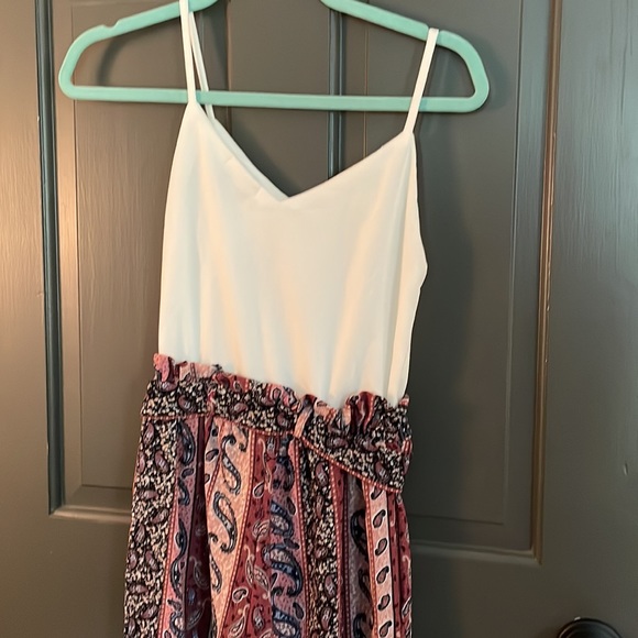 Francesca’s jumpsuit - Picture 7 of 7